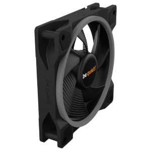 Ventilator pc be quiet! light wings pwm, 120 mm Thumbnail 5