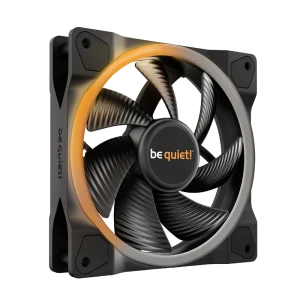 Ventilator pc be quiet! light wings pwm, 120 mm Thumbnail 7