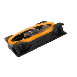 Ventilator pc be quiet! light wings pwm, 120 mm Thumbnail 9