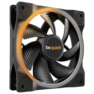 Вентилятор для ПК be quiet! Light Wings PWM, 120 мм