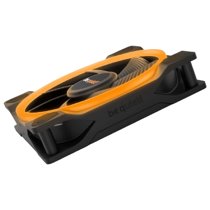 Ventilator pc be quiet! light wings pwm, 120 mm 11