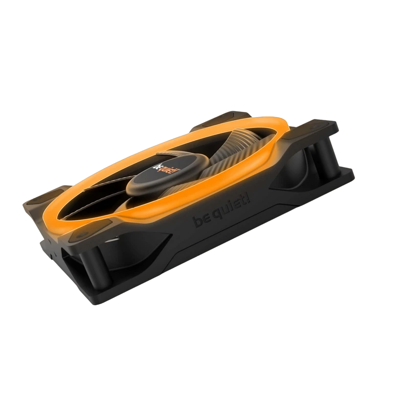 Ventilator pc be quiet! light wings pwm, 120 mm 9
