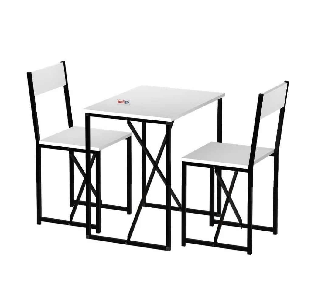 Комплект для столовой bofigo 34-03-01 white 2