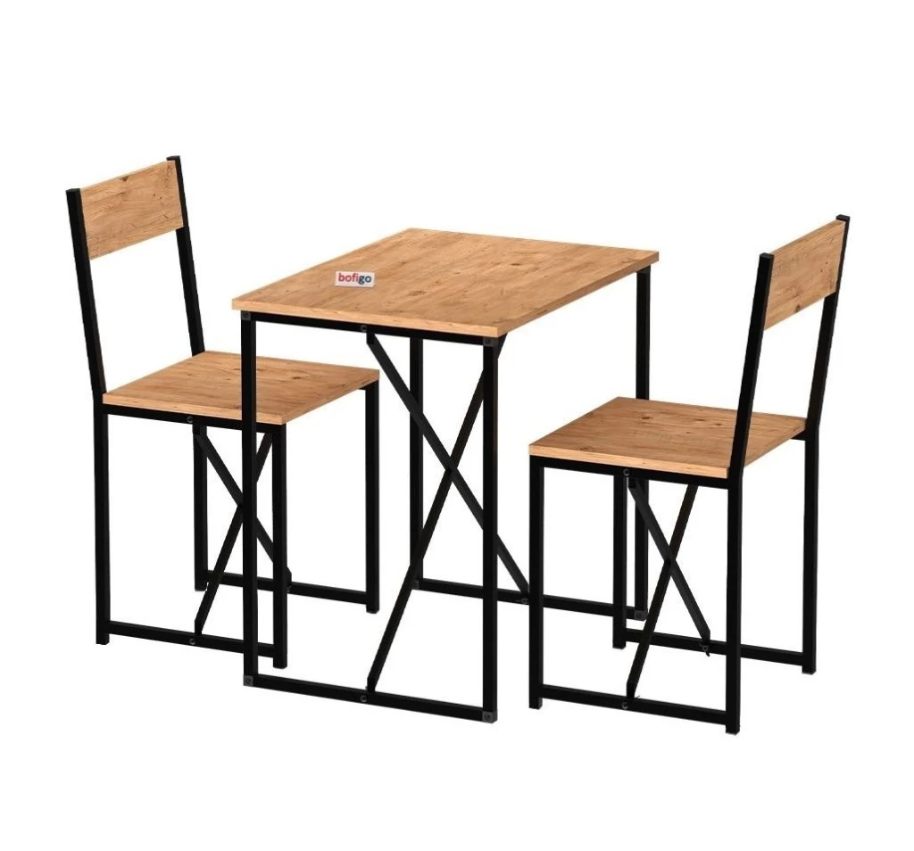 Set pentru dining bofigo 34-03-02 pine 2
