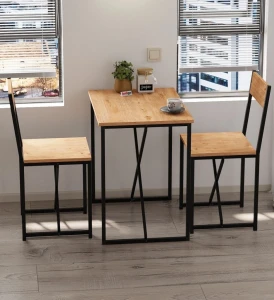 Set pentru dining bofigo 34-03-02 pine Thumbnail 4