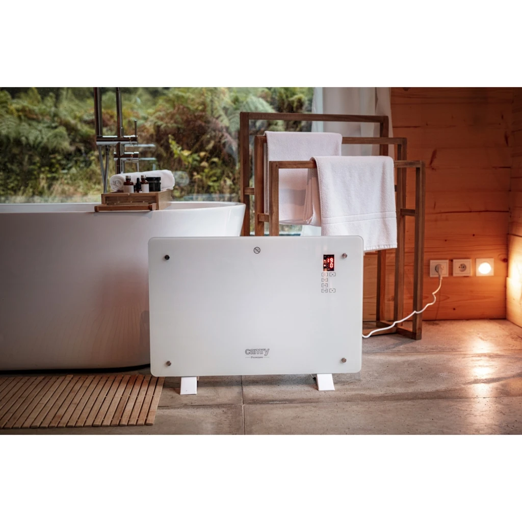 Convector camry cr-7721 9