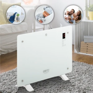Convector camry cr-7721 Thumbnail 7