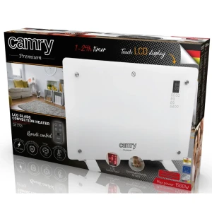 Convector camry cr-7721 Thumbnail 8