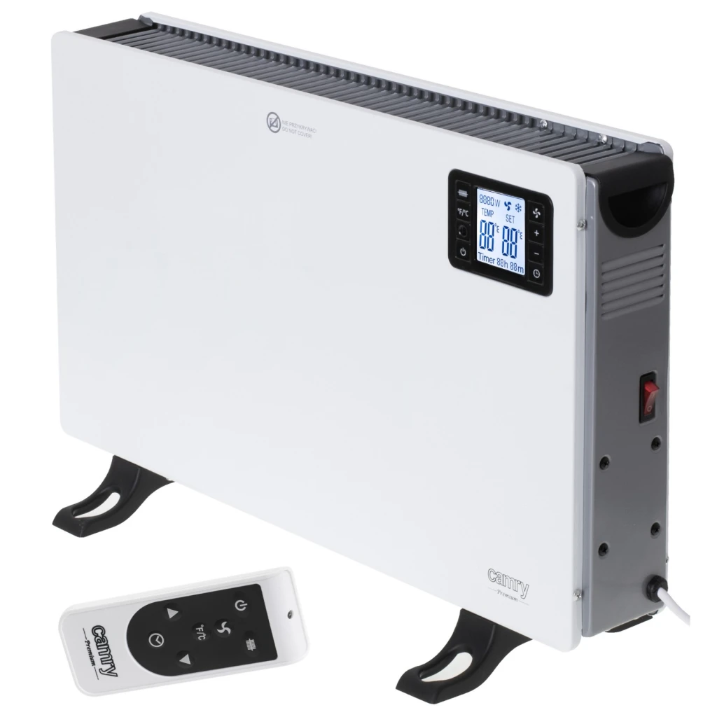 Convector camry cr-7739 3