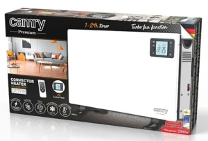 Convector camry cr-7739 Thumbnail 6