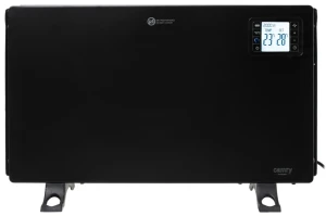 Convector camry cr-7739 black Thumbnail 2