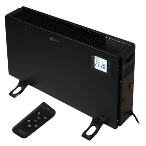 Convector camry cr-7739 black Thumbnail 6