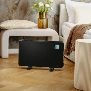 Convector camry cr-7739 black Thumbnail 7