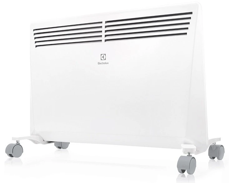 Convector electrolux ech/ecn-1000 m eec 2