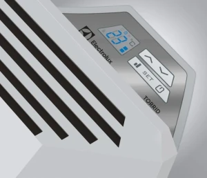 Convector electrolux ech/t-1500e eu Thumbnail 2