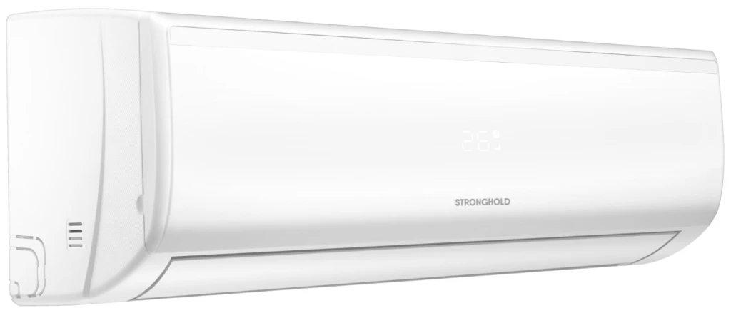 Aer condiționat stronghold wi-fi smart inverter sac-09si 3