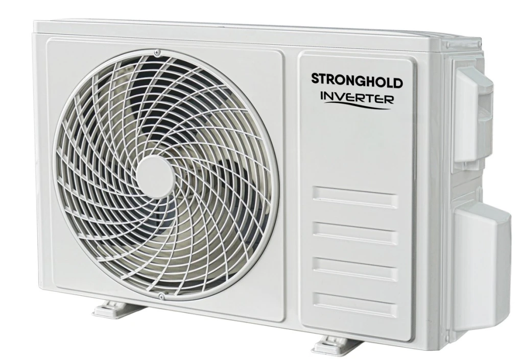 Кондиционер stronghold wi-fi smart inverter sac-09si-2 6