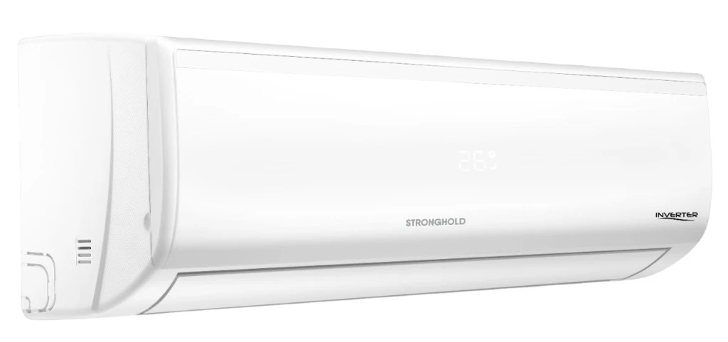 Кондиционер stronghold wi-fi smart inverter sac-09si-2 4