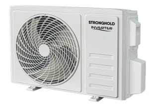 Кондиционер stronghold wi-fi smart inverter sac-09si-2 Thumbnail 6