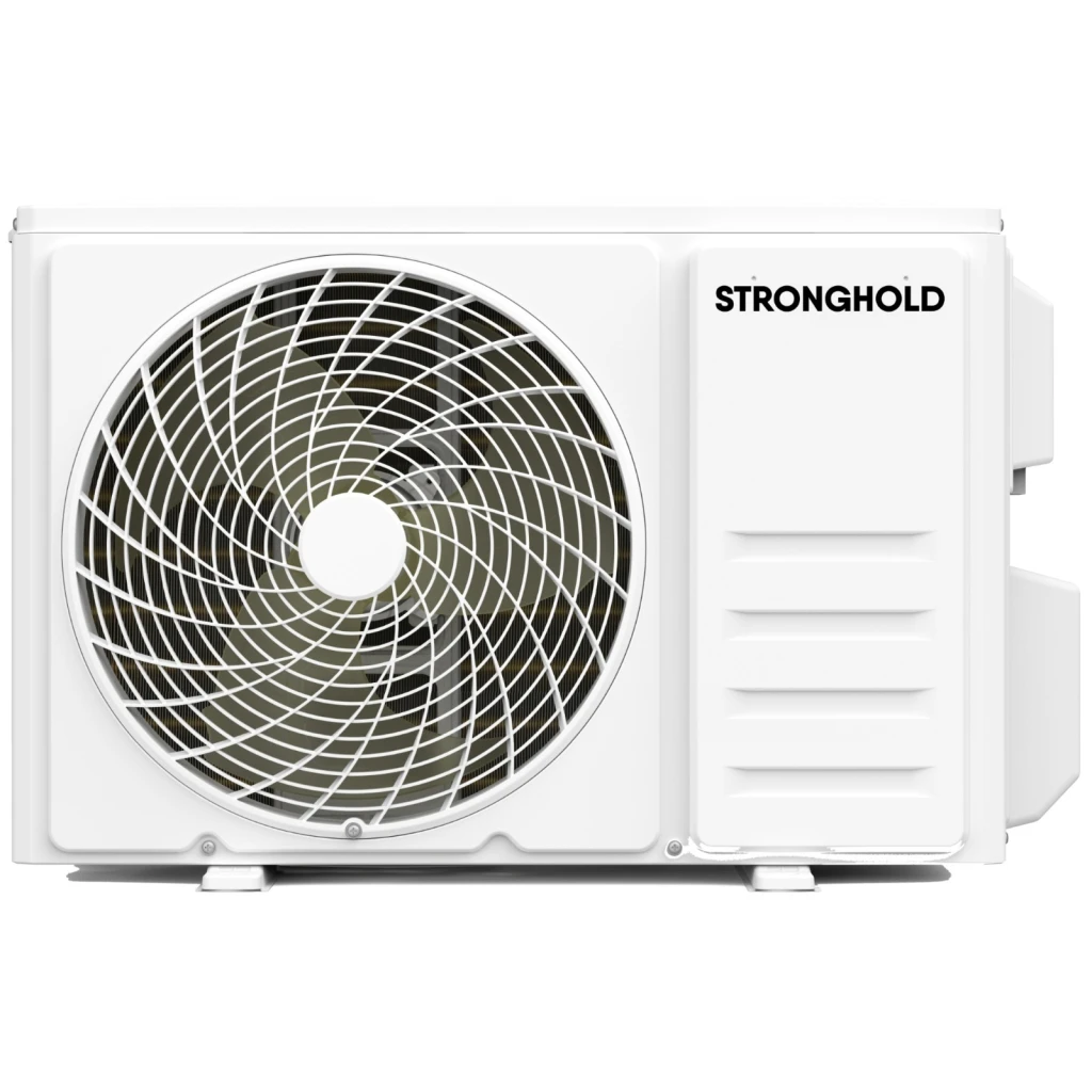 Кондиционер stronghold wi-fi smart inverter sac-18si 3