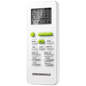 Кондиционер stronghold wi-fi smart inverter sac-18si Thumbnail 4
