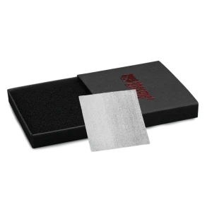 Термопрокладка thermal grizzly kryosheet, antracit, 33x33 мм, антрацит