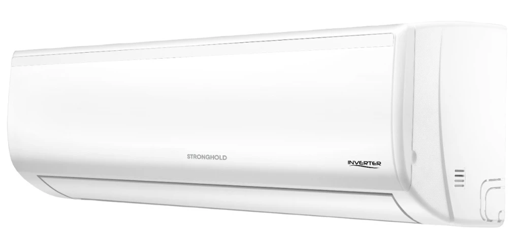 Кондиционер stronghold wi-fi smart inverter sac-24si-2 5
