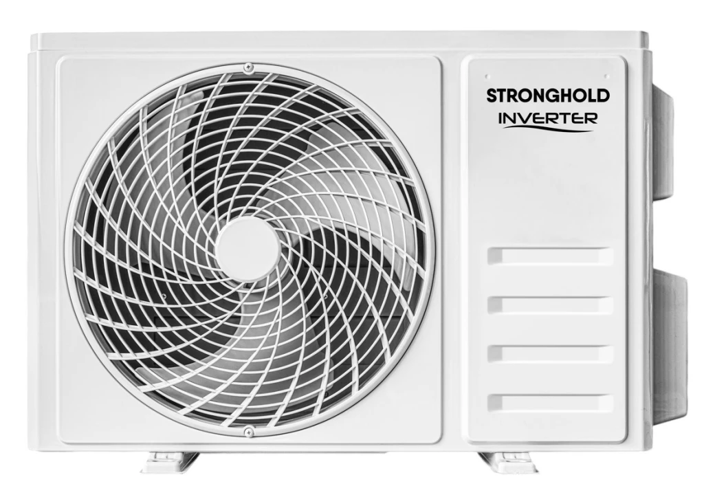 Кондиционер stronghold wi-fi smart inverter sac-24si-2 3