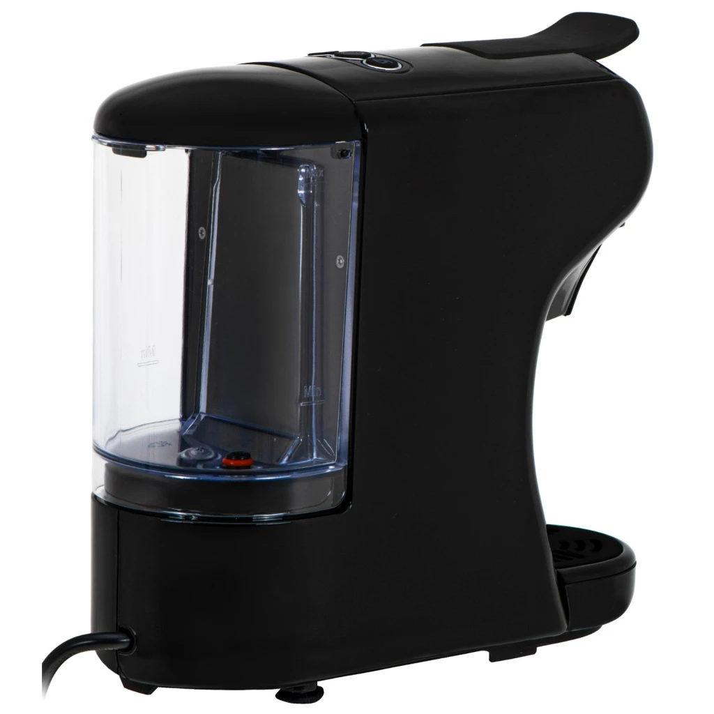 Espressor camry cr-4414 black 4