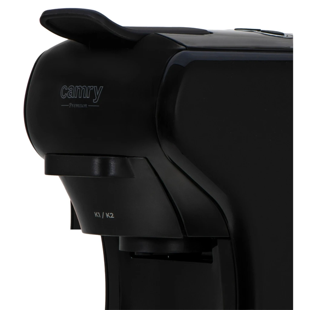 Espressor camry cr-4414 black 7