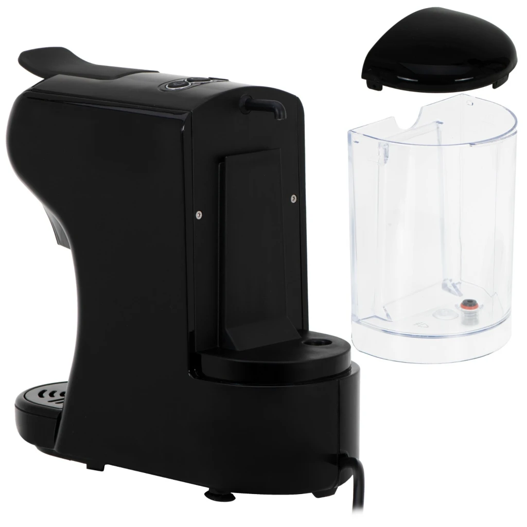 Espressor camry cr-4414 black 6