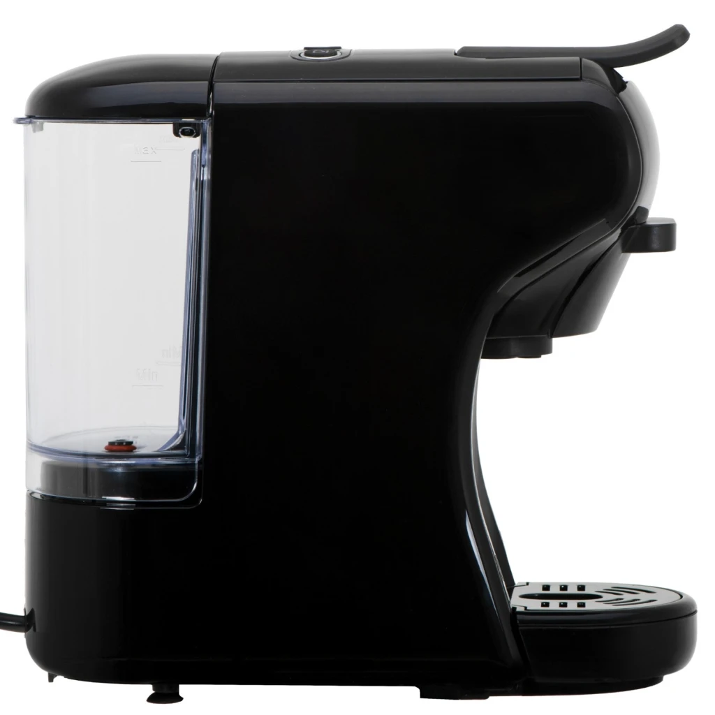 Espressor camry cr-4414 black 5