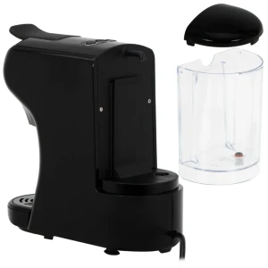 Espressor camry cr-4414 black Thumbnail 7