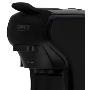 Espressor camry cr-4414 black Thumbnail 7