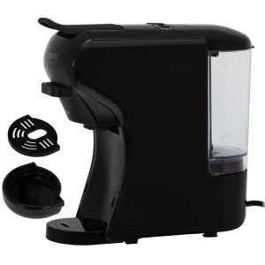 Espressor camry cr-4414 black Thumbnail 3