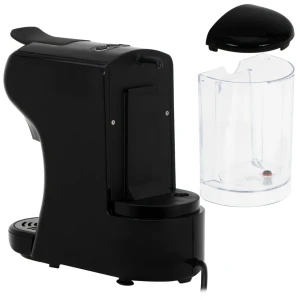 Espressor camry cr-4414 black Thumbnail 6
