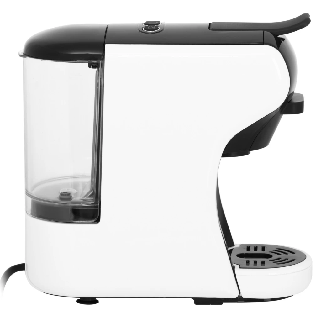 Espressor camry cr-4414 white 4