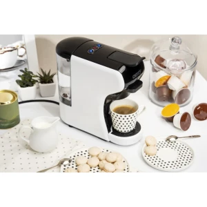 Espressor camry cr-4414 white Thumbnail 8