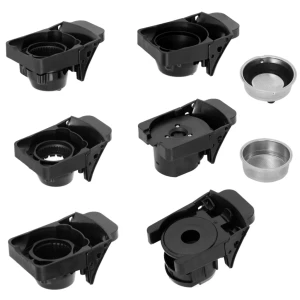 Espressor camry cr-4414 white Thumbnail 6