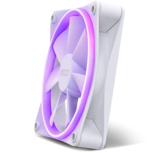 Ventilator pc nzxt f120 rgb, 120 mm Thumbnail 3