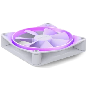 Ventilator pc nzxt f120 rgb, 120 mm Thumbnail 5