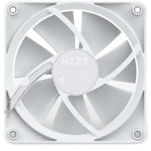 Ventilator pc nzxt f120 rgb, 120 mm Thumbnail 6
