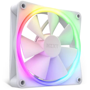 Вентилятор для ПК NZXT F120 RGB, 120 мм