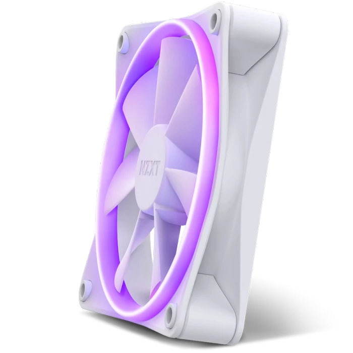 Ventilator pc nzxt f120 rgb, 120 mm 3