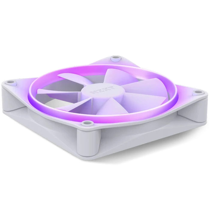 Ventilator pc nzxt f120 rgb, 120 mm 5