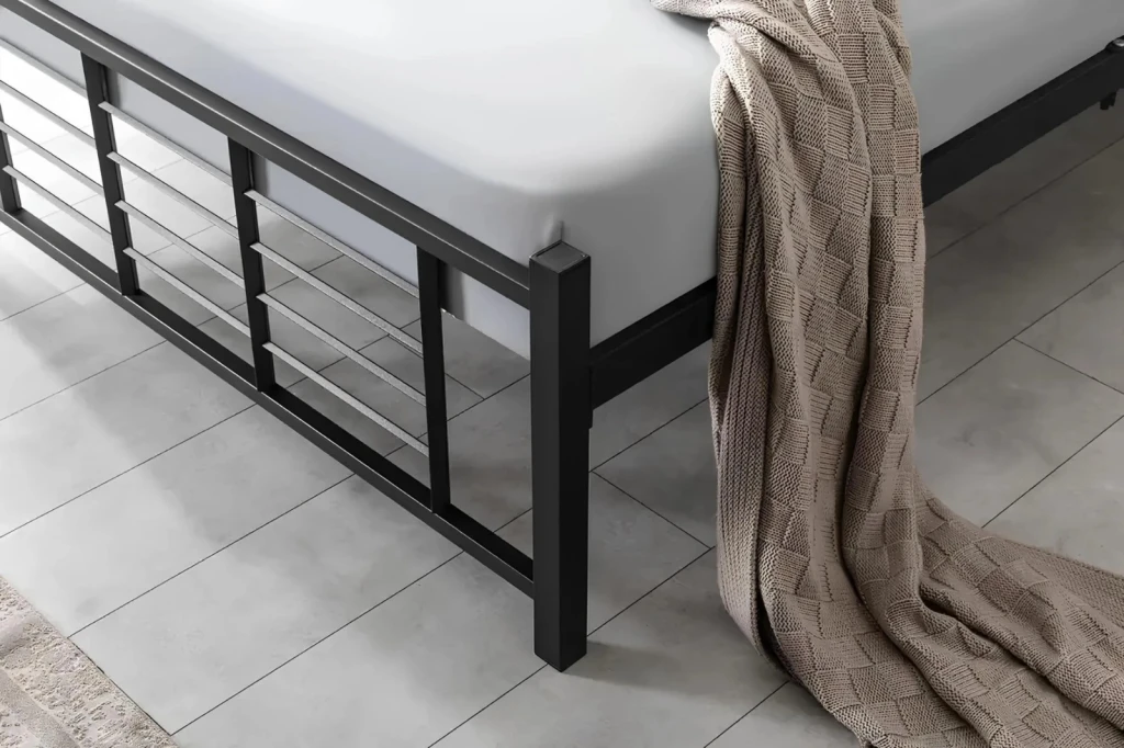 Pat evger k-01 140x200cm black 5