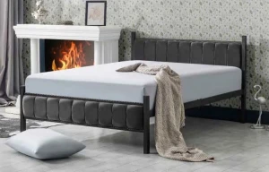 Pat evger k-400 160x200cm grey