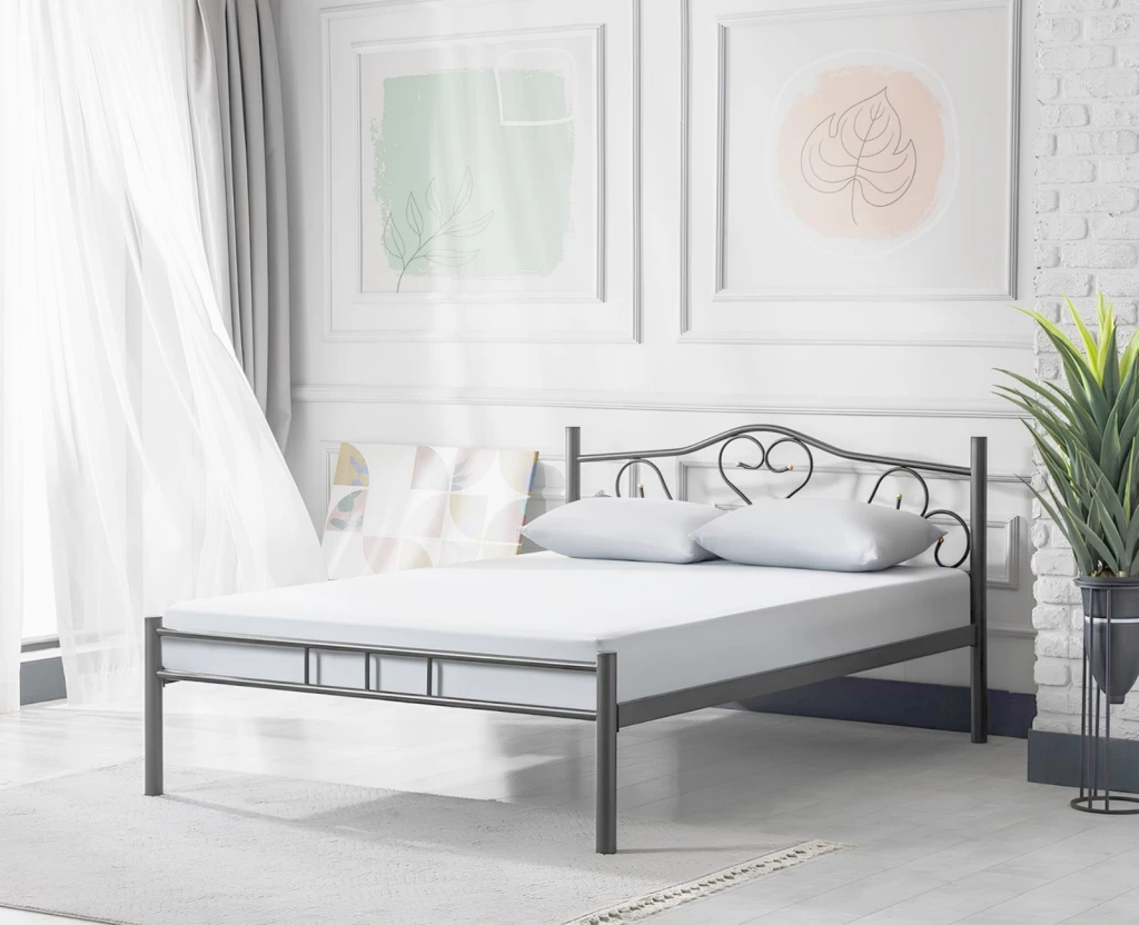Pat evger k-50 140x200cm white 4