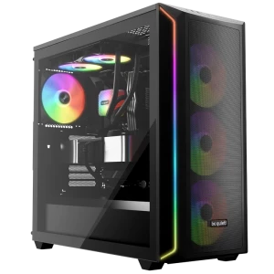 Ventilator PC be quiet! LightWings LX, 140 mm
