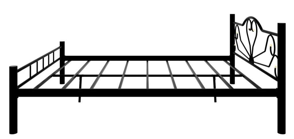 Pat evger k-50 180x200cm black 7
